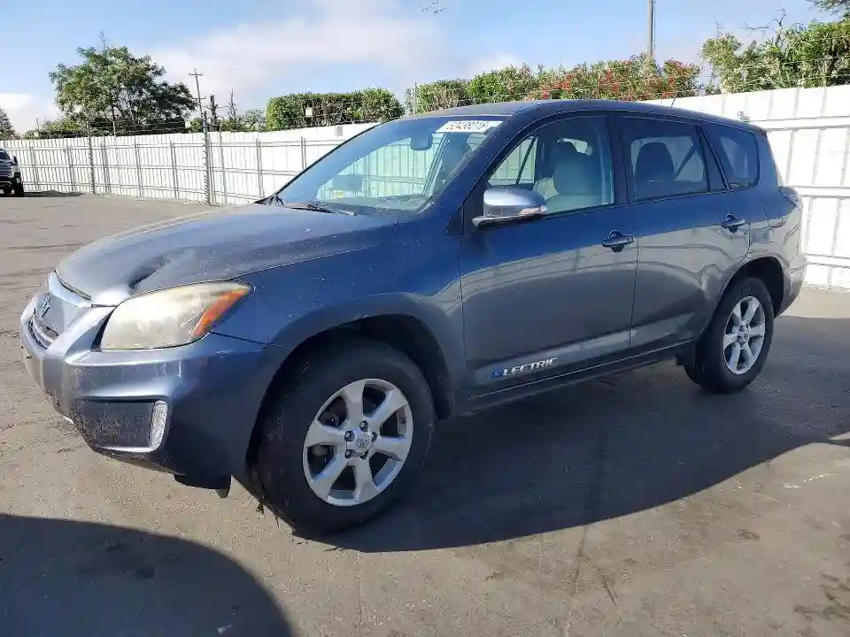 2T3YL4DV9DW002208 2013 TOYOTA RAV4-0
