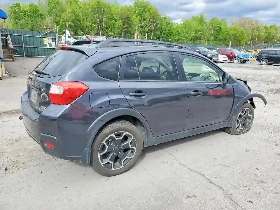 JF2GPAKC4E8296349 2014 SUBARU XV-2
