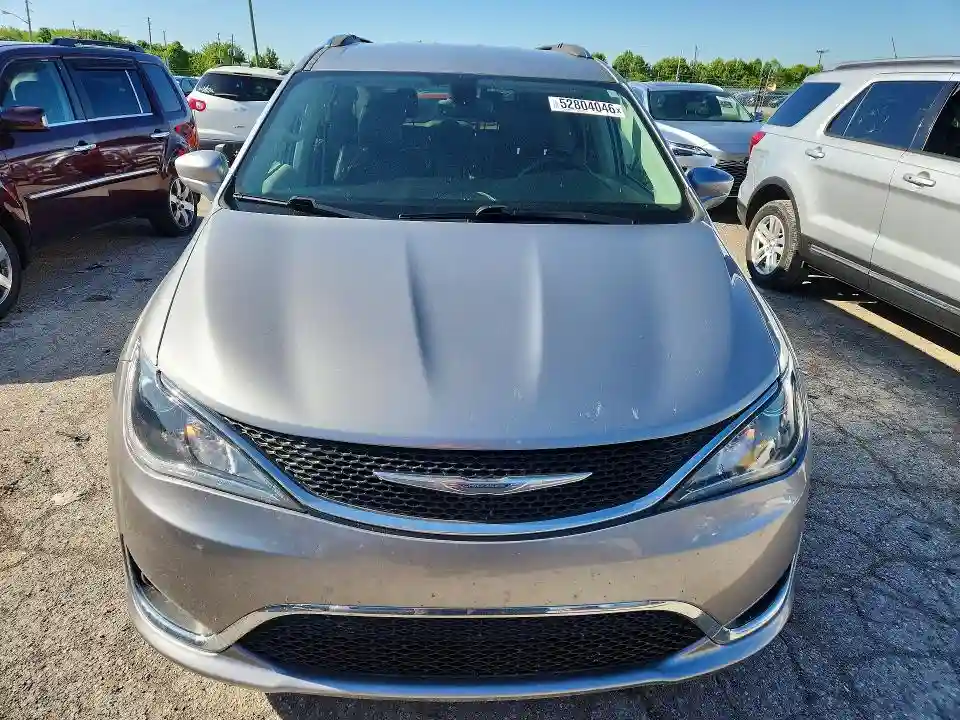 2C4RC1EG3HR614150 2017 CHRYSLER PACIFICA-4