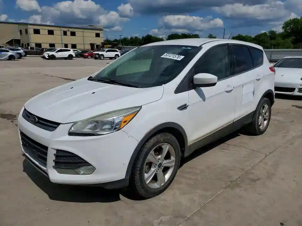 1FMCU0G7XFUA54262 2015 FORD ESCAPE-0