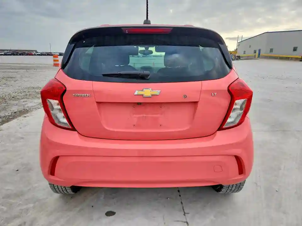 KL8CD6SA7JC468469 2018 CHEVROLET SPARK-5