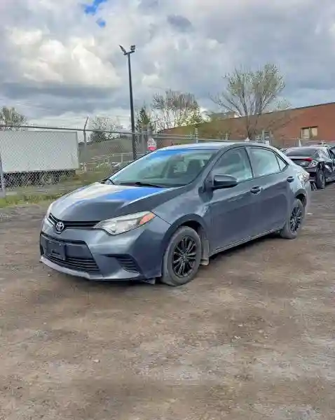 2T1BURHE6GC653756 2016 TOYOTA COROLLA-1