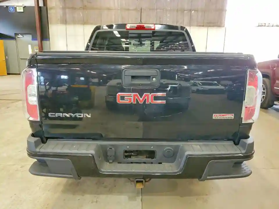 1GTP6CE12G1234645 2016 GMC CANYON-5