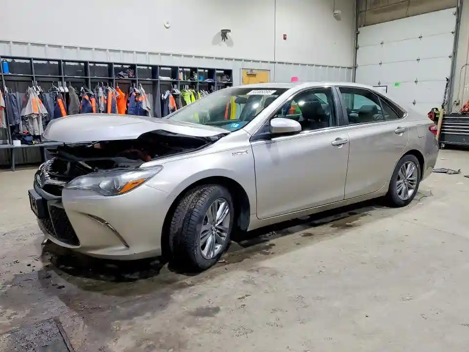 4T1BD1FK9GU199687 2016 TOYOTA CAMRY SOLA-0