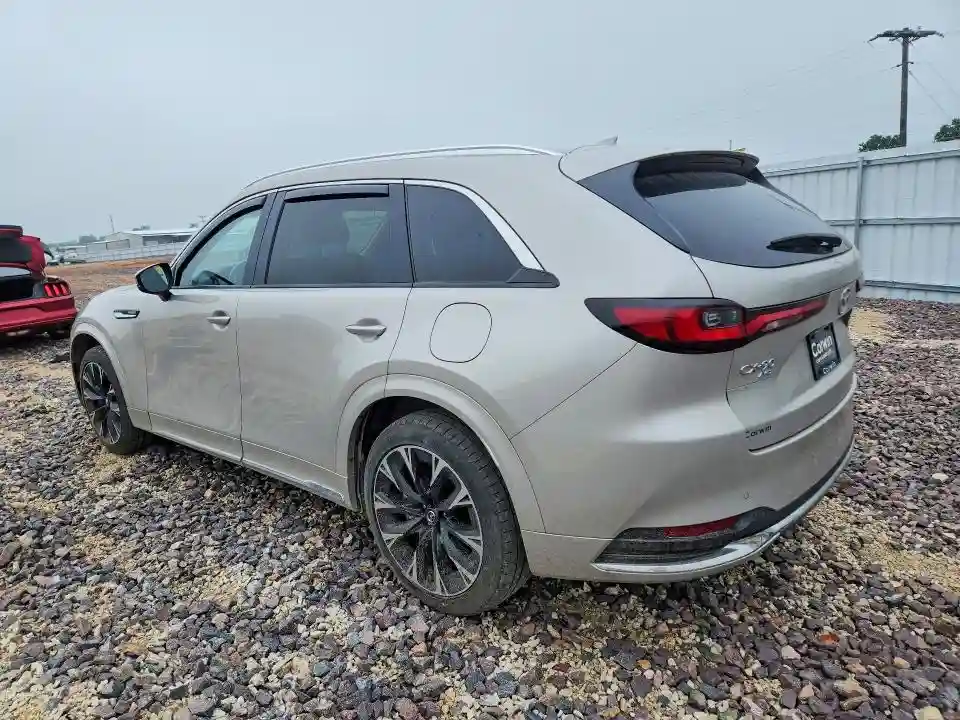 JM3KK1HCXR1136867 2024 MAZDA CX-90-1