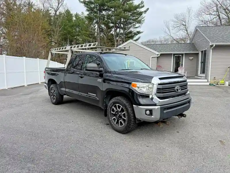 5TFUY5F16EX344339 2014 TOYOTA TUNDRA-0