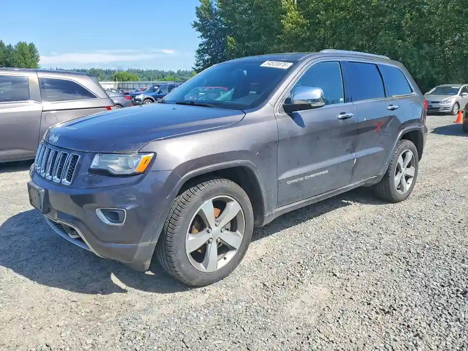1C4RJECG6FC118720 2015 JEEP CHEROKEE-0