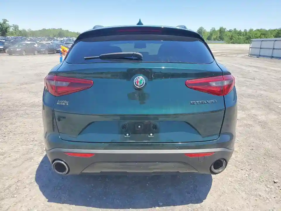 ZASPAJAN9M7D11264 2021 ALFA ROMEO STELVIO-5