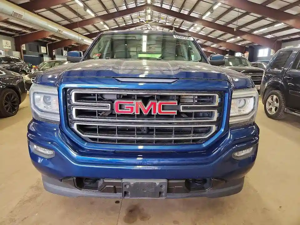 2GTV2LEC6K1175820 2019 GMC SIERRA-4