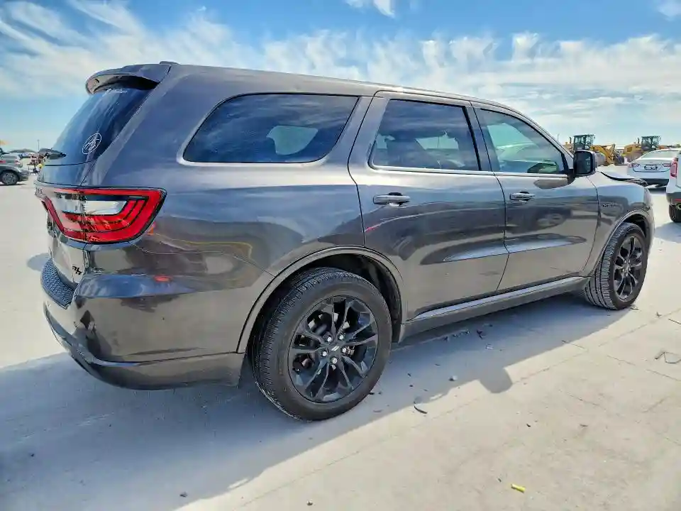 1C4SDHCT4LC393831 2020 DODGE DURANGO R-2