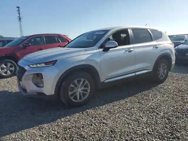 5NMS23AD3KH099356 2019 HYUNDAI SANTA FE-0