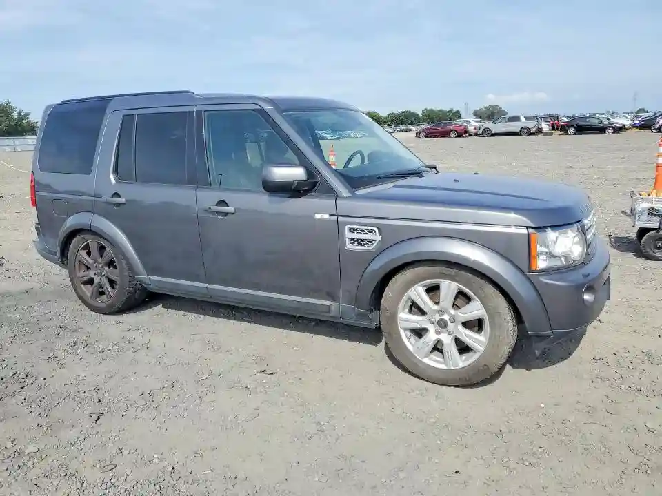 SALAK2D45DA678260 2013 LAND ROVER LR4-3