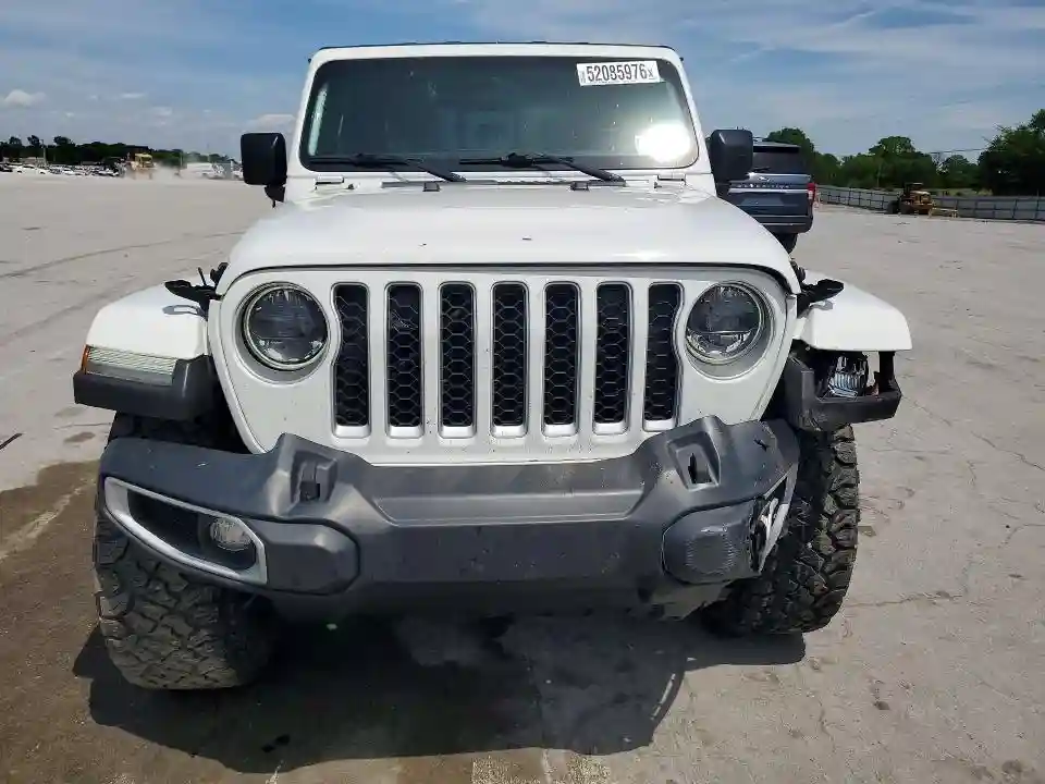 1C6HJTFG3PL525110 2023 JEEP GLADIATOR-4