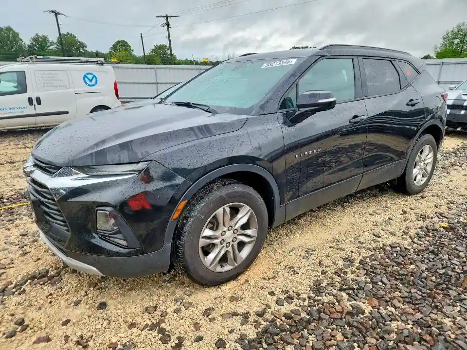 3GNKBHRS8LS576722 2020 CHEVROLET BLAZER-0