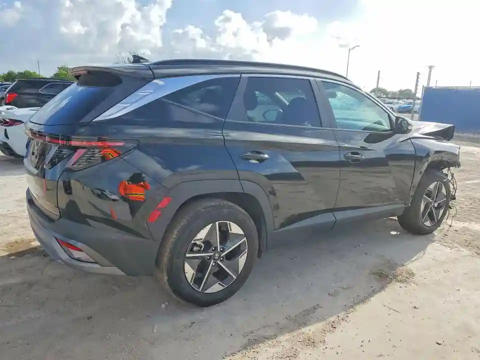 5NMJC3DE8SH554926 2025 HYUNDAI TUCSON-4