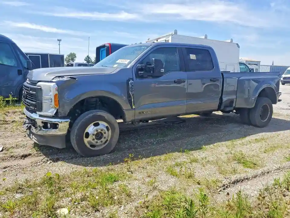 1FT8W3DT4REE37832 2024 FORD F350-0