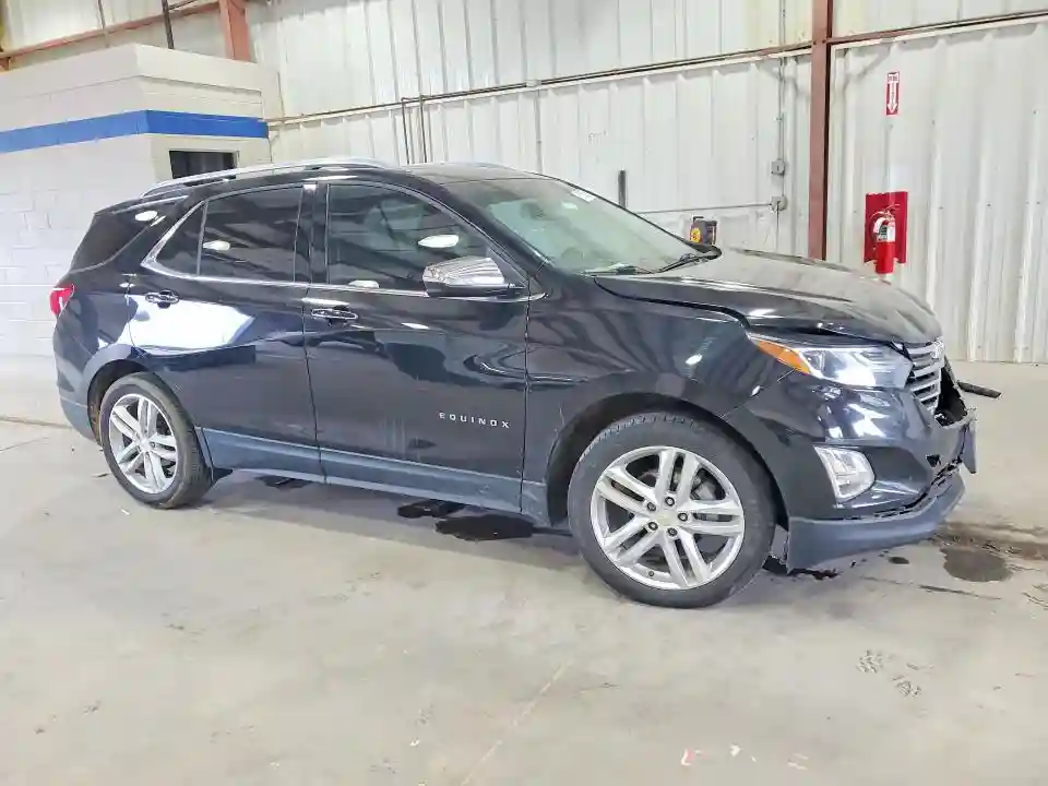 2GNAXNEV9K6272050 2019 CHEVROLET EQUINOX-3