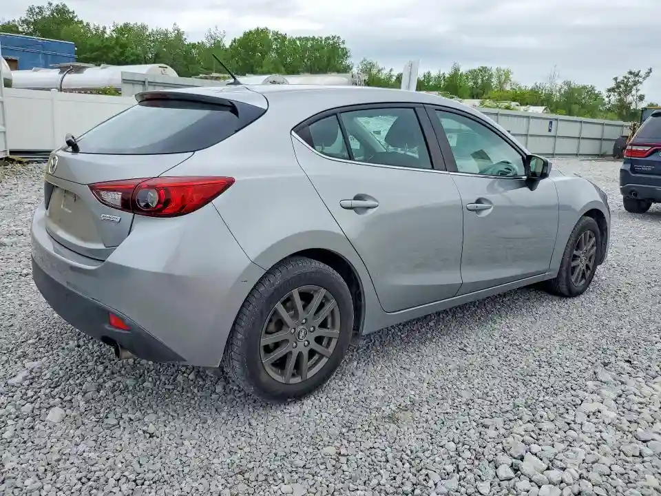 3MZBM1L72FM156393 2015 MAZDA 3-2
