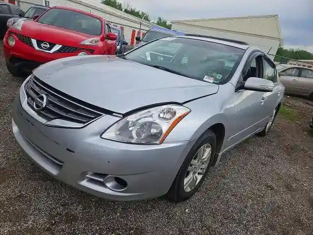 1N4AL2AP1CC123169 2012 NISSAN ALTIMA-1