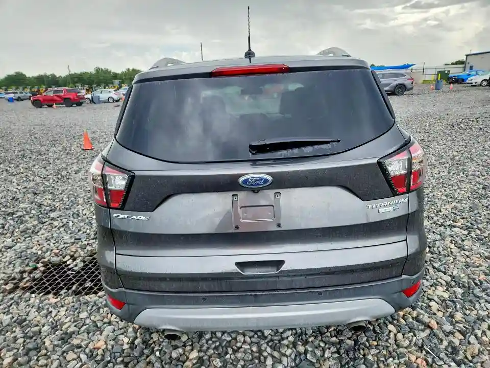 1FMCU9JD6HUE73604 2017 FORD ESCAPE-5