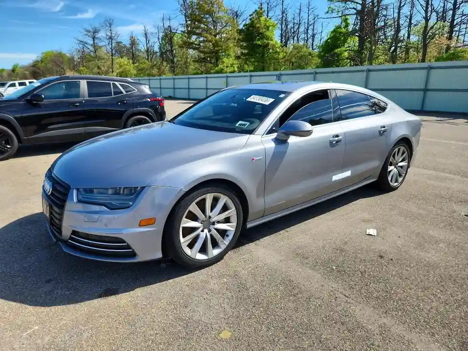 WAUWGAFC1GN006901 2016 AUDI A7-0