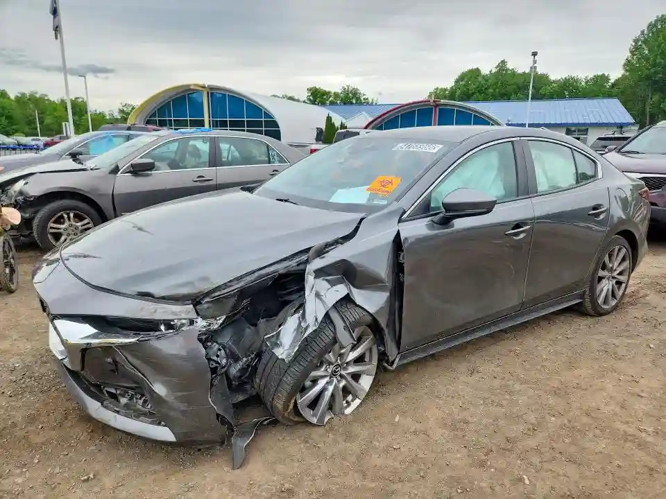 3MZBPABM0PM350193 2023 MAZDA 3-0