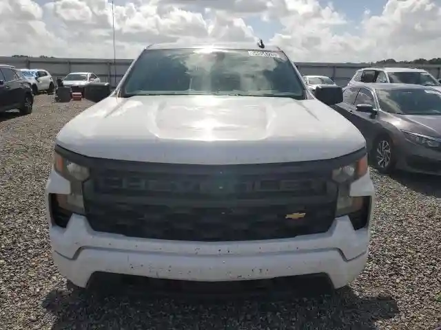 3GCPABEKXNG530111 2022 CHEVROLET SILVERADO-4