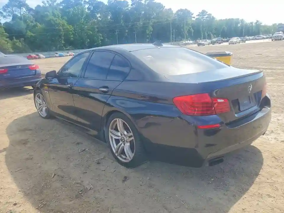 WBAKN9C52ED681183 2014 BMW 5 SERIES-1