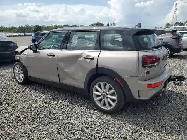 WMWLV7C02R2U58320 2024 MINI COOPER-1
