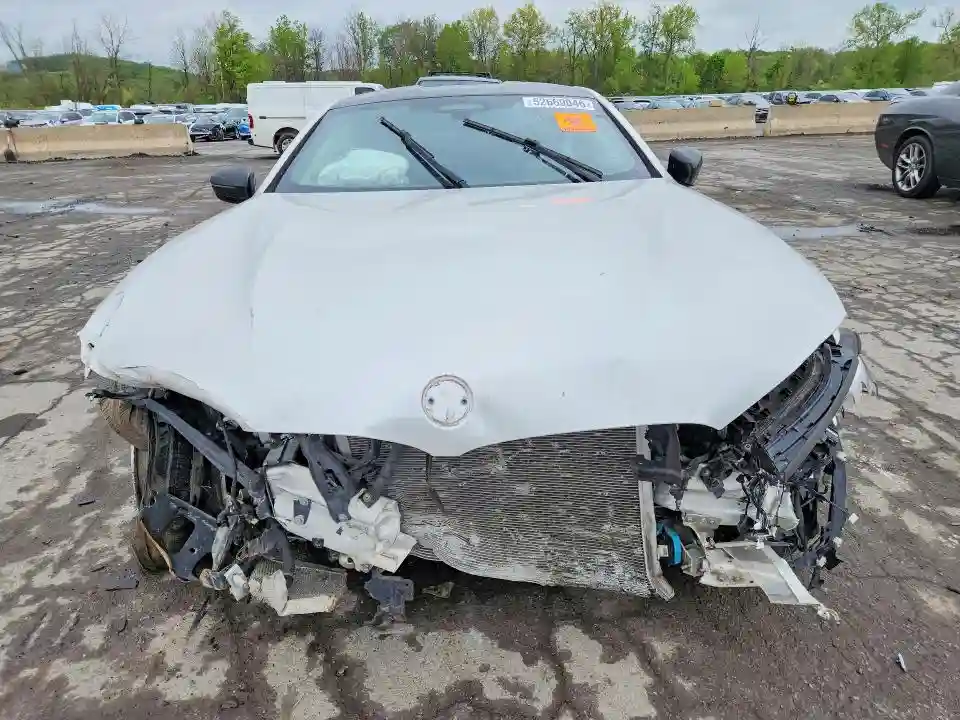 WBABC4C03LCE08899 2020 BMW M8-4
