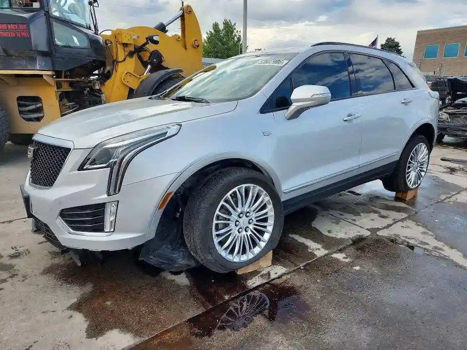 1GYKNGRS6LZ152091 2020 CADILLAC XT5-0