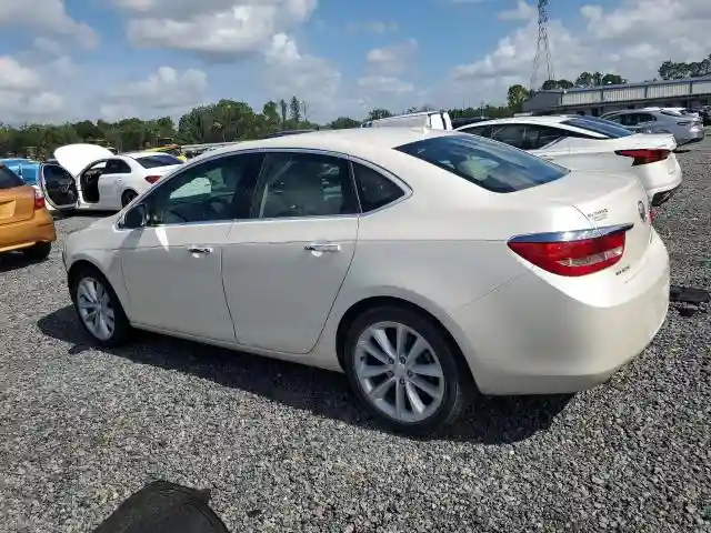 1G4PP5SK8E4224554 2014 BUICK VERANO-1
