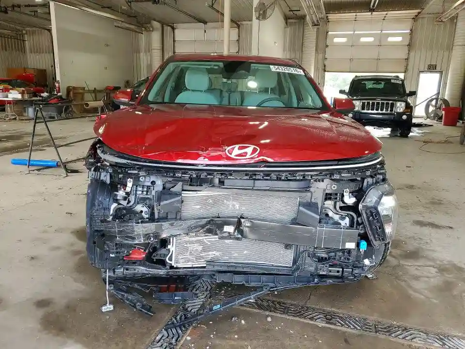 KM8HACAB4SU308071 2025 HYUNDAI KONA-4