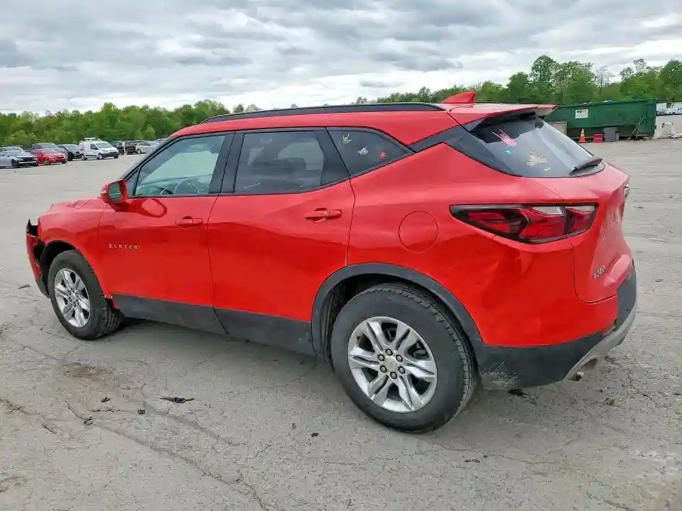 3GNKBBRA5LS662591 2020 CHEVROLET BLAZER-1