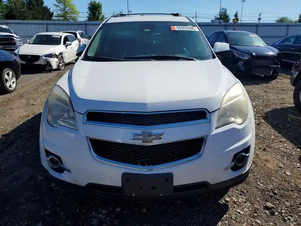 1GNFLGEK9FZ121979 2015 CHEVROLET EQUINOX-4