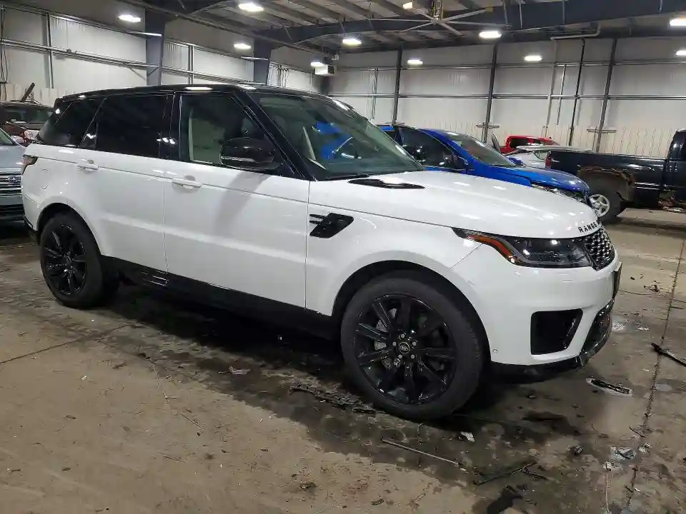 SALWR2SU7NA211931 2022 LAND ROVER RANGEROVER-3