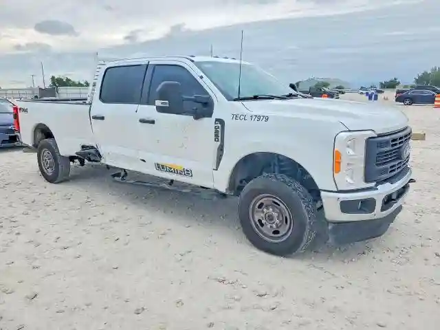 1FT7W2BA2PEE17602 2023 FORD F250-3
