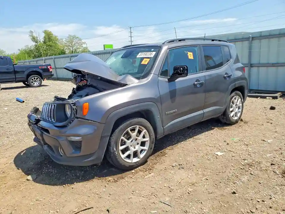ZACNJCBBXMPM28500 2021 JEEP RENEGADE-0