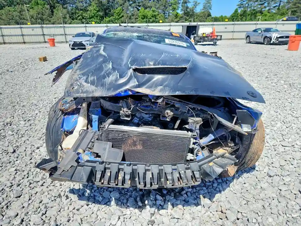 2C3CDZBT2JH251794 2018 DODGE CHALLENGER-4
