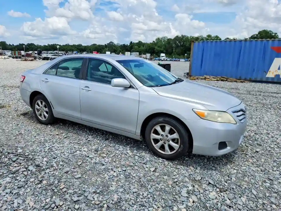 4T1BF3EK6BU195239 2011 TOYOTA CAMRY-3