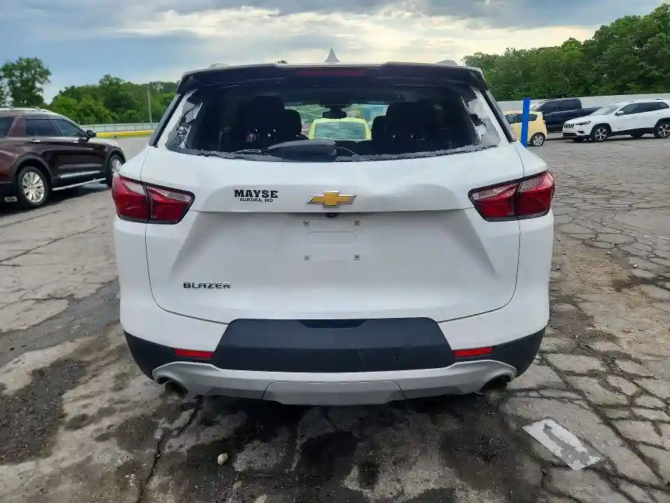 3GNKBCRS6MS509797 2021 CHEVROLET BLAZER-5