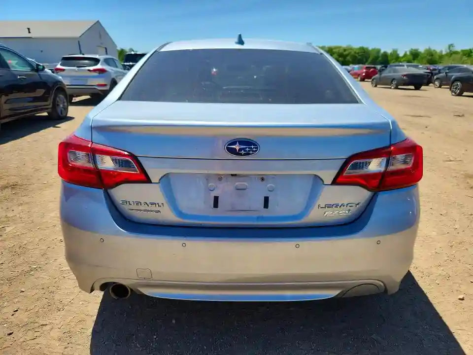 4S3BNAS6XH3057155 2017 SUBARU LEGACY-5