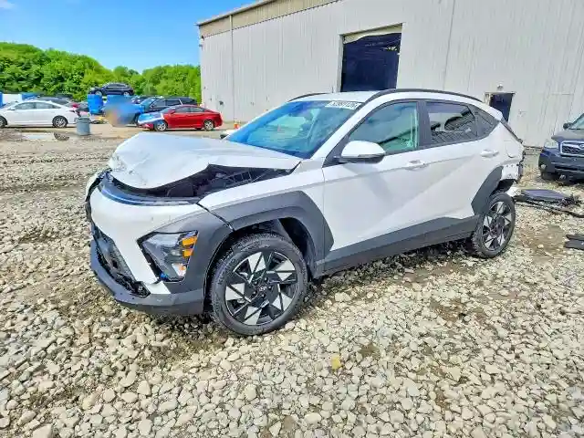 KM8HBCABXSU258886 2025 HYUNDAI KONA-0