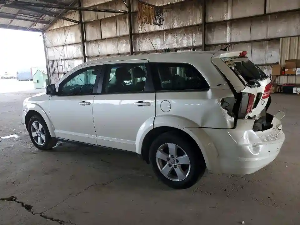 3C4PDCAB9DT576988 2013 DODGE JOURNEY-1