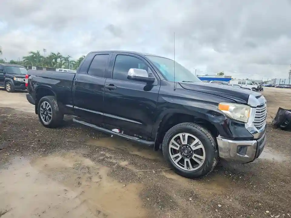 5TFRU5F10EX032857 2014 TOYOTA TUNDRA-3