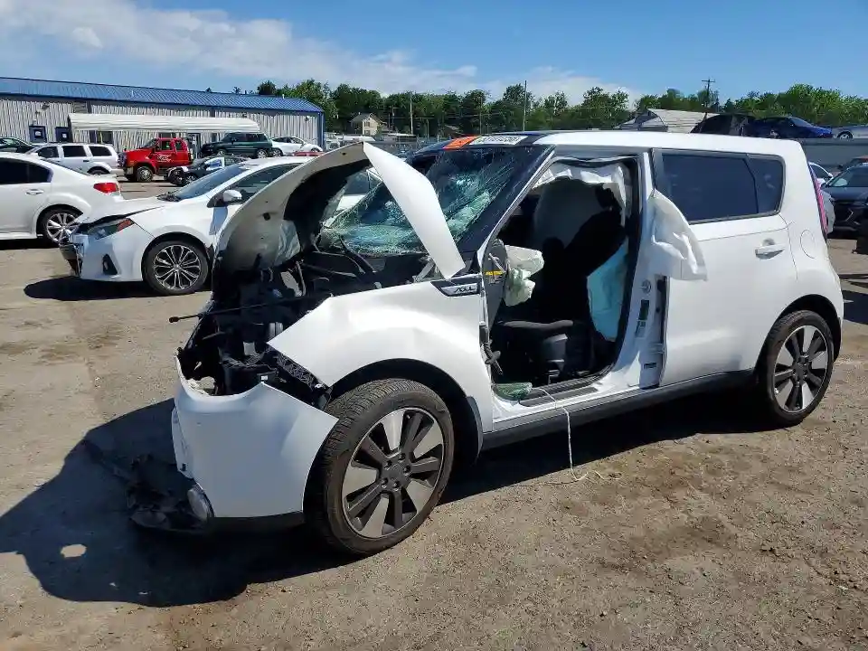 KNDJX3A55E7090322 2014 KIA SOUL-0