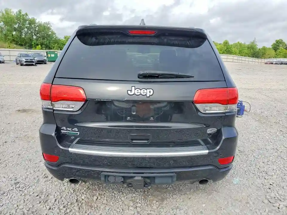 1C4RJFCM0EC390237 2014 JEEP CHEROKEE-5