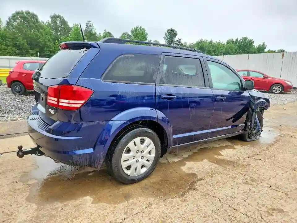 3C4PDCAB1JT474855 2018 DODGE JOURNEY-2