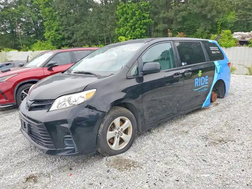 5TDZZ3DC6LS087231 2020 TOYOTA SIENNA-0