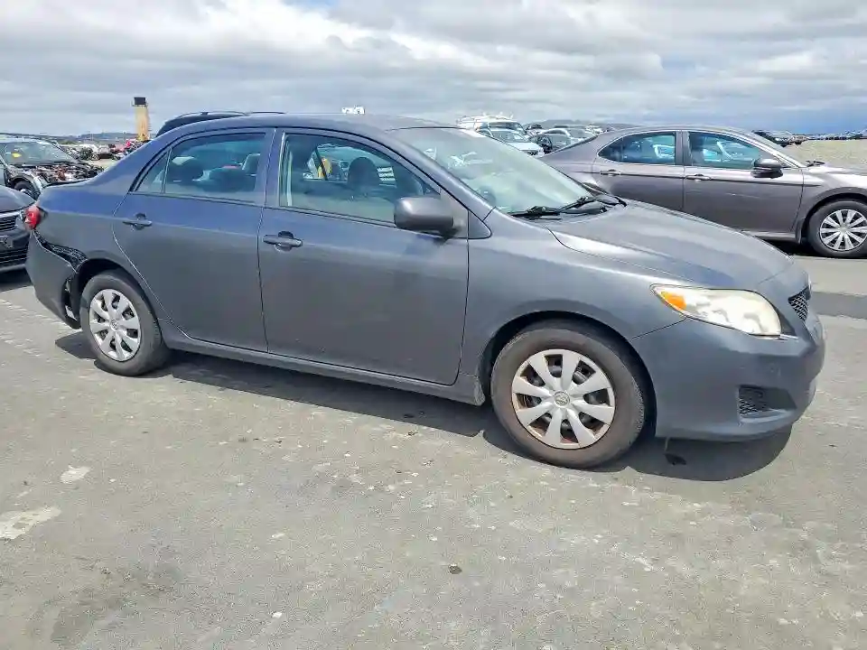 2T1BU4EEXAC396986 2010 TOYOTA COROLLA-3